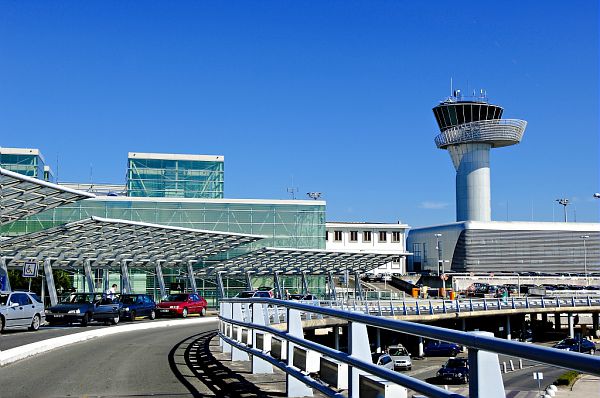 Aéroport de Bordeaux